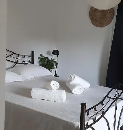 Apartmán Maison De 55m2 Individuelle Avec Jacuzzi En Plein Coeur De Porto-vecchio Porto-Vecchio (Corsica)