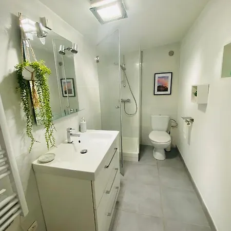 Apartmán Maison De 55m2 Individuelle Avec Jacuzzi En Plein Coeur De Porto-vecchio