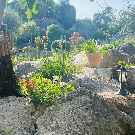 Apartmán Maison De 55m2 Individuelle Avec Jacuzzi En Plein Coeur De Porto-vecchio